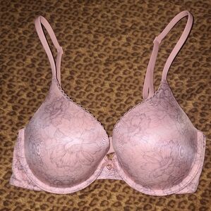 Victoria's Secret bra